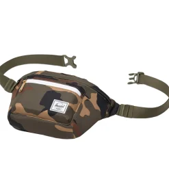 Herschel Bæltetaske - Pop Quiz - 3,5L - Woodland Camo