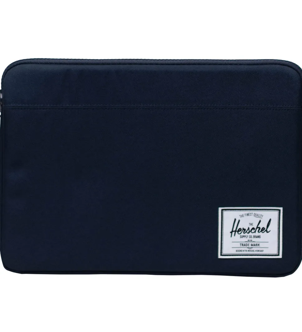 Herschel Computersleeve - Anchor - 14" - Navy