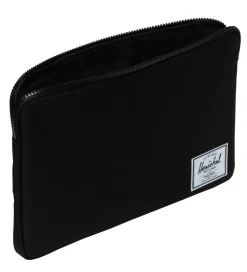 Herschel Computersleeve - Anchor - 15-16" - Sort