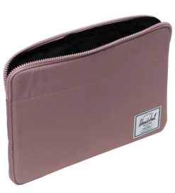 Herschel Computersleeve - Anchor - 15-16" - Ash Rose