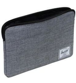 Herschel Computersleeve - Anchor - 15-16" - Raven Crosshatch