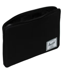 Herschel Computersleeve - Anchor - 14" - Sort