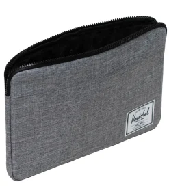 Herschel Computersleeve - Anchor - 14" - Raven Crosshatch