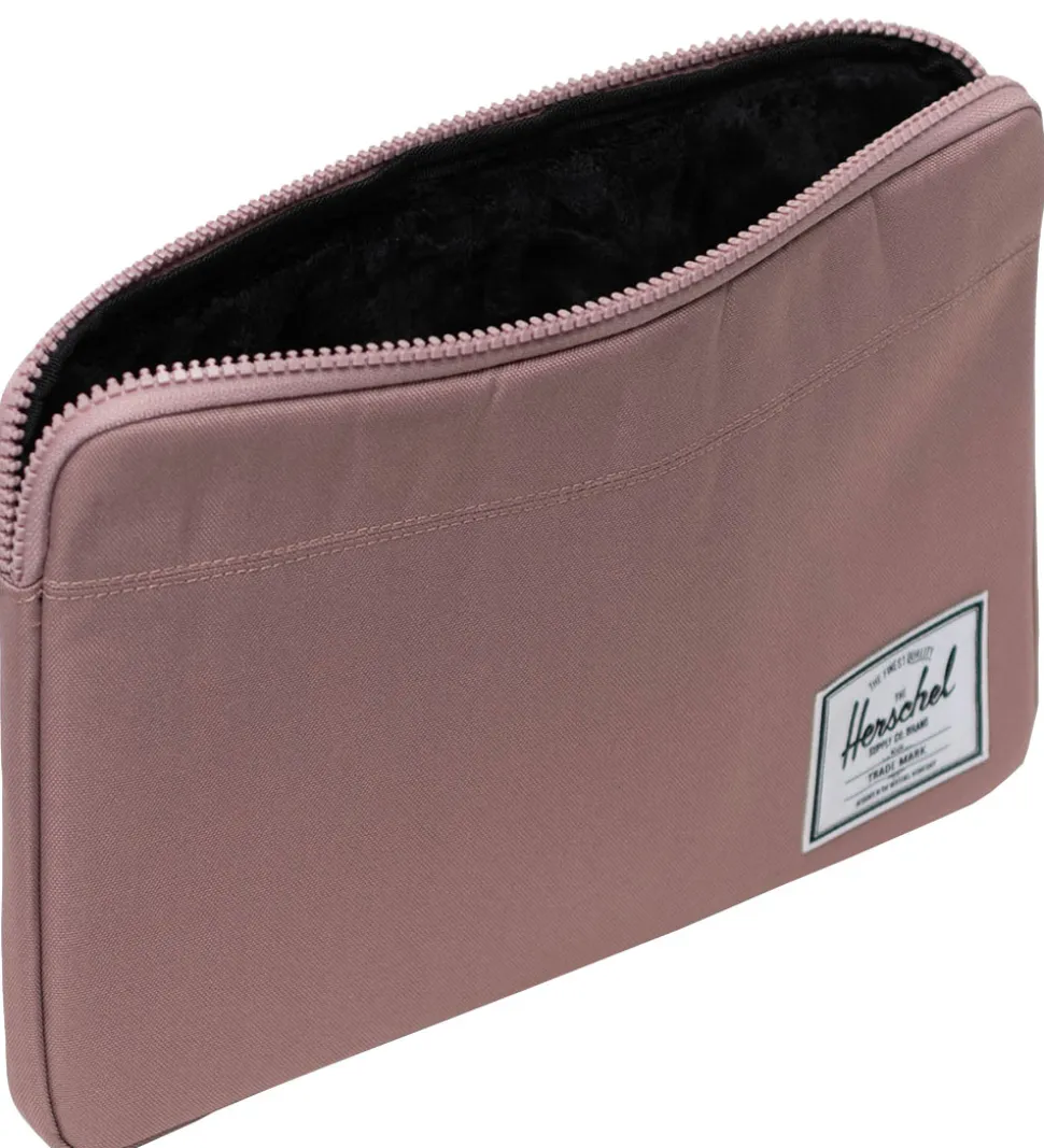 Herschel Computersleeve - Anchor - 14" - Ash Rose
