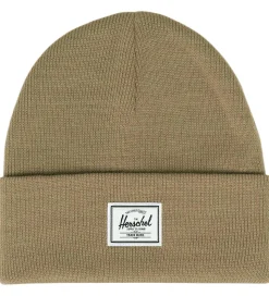 Herschel Hue - Strik - Elmer - Timber Wolf