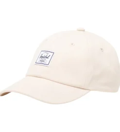 Herschel Kasket - Sylas Classic - Vintage White