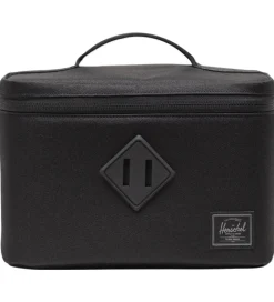 Herschel Køletaske - Heritage - Lunch Box - Black Tonal