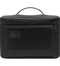 Herschel Køletaske - Heritage - Lunch Box - Black Tonal