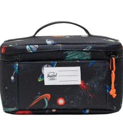 Herschel Køletaske - Heritage - Lunch Box - Space Adventure Glow