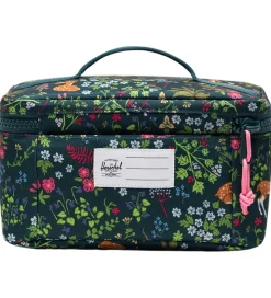 Herschel Køletaske - Heritage - Lunch Box - Deer Woodland Dark S