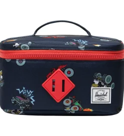 Herschel Køletaske - Heritage - Lunch Box - Monster Truck