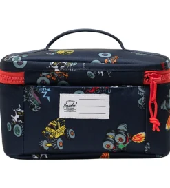 Herschel Køletaske - Heritage - Lunch Box - Monster Truck