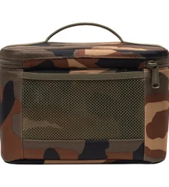 Herschel Køletaske - Heritage - Lunch Box - Woodland Camo