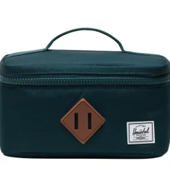 Herschel Køletaske - Heritage - Lunch Box - Dark Sea