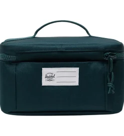 Herschel Køletaske - Heritage - Lunch Box - Dark Sea