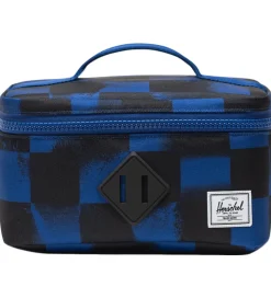 Herschel Køletaske - Heritage - Lunch Box - Stencil Checker Soda