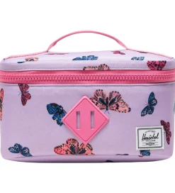 Herschel Køletaske - Heritage - 4,5 L - Butterfly/ Lavendula