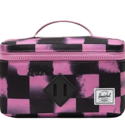 Herschel Køletaske - Heritage - 4,5 L - Stencil Checker Opera