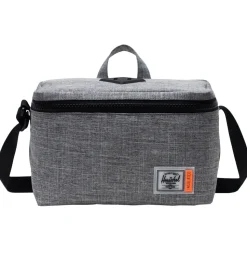 Herschel Køletaske - Heritage - Mini - Raven Crosshatch