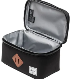 Herschel Køletaske - Heritage - Lunch Box - Black