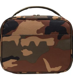 Herschel Køletaske - Pop Quiz - Woodland Camo