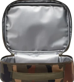 Herschel Køletaske - Pop Quiz - Woodland Camo