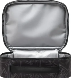 Herschel Køletaske - Pop Quiz - Sticker Up Black