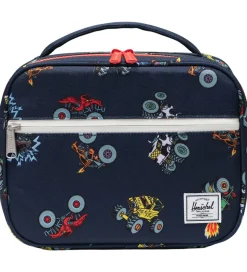 Herschel Køletaske - Pop Quiz - Monster Trucks