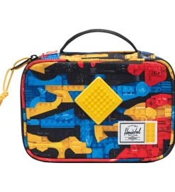 Herschel Penalhus - Heritage - LEGO® - 2 L - Scavenger Hunt Bric