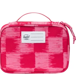 Herschel Penalhus - Heritage - Check Yourself Raspberry