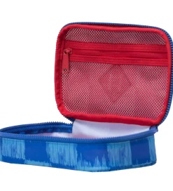 Herschel Penalhus - Heritage - Check Yourself Dazzling Blue