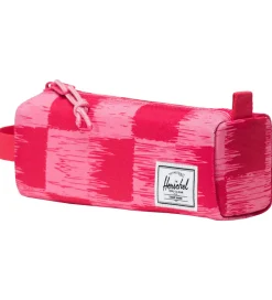 Herschel Penalhus - Settlement - Check Yourself Raspberry