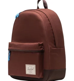 Herschel Rygsæk - Classic - 26 L - Bitter Chocolate/Dark Roast
