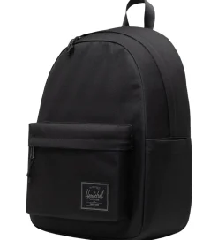 Herschel Rygsæk - Classic - 26 L - Black Tonal