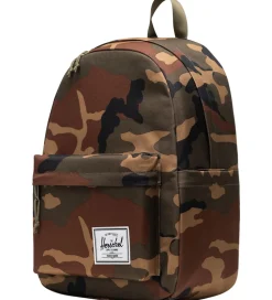 Herschel Rygsæk - Classic - 26 L - Woodland Camo