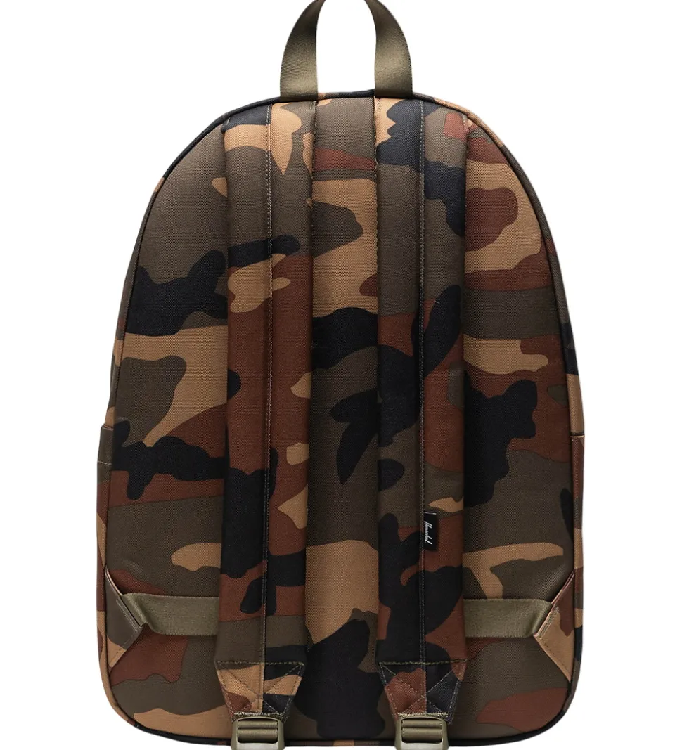 Herschel Rygsæk - Classic - 26 L - Woodland Camo