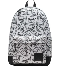 Herschel Rygsæk - Classic XL - Sticker Up