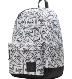 Herschel Rygsæk - Classic XL - Sticker Up