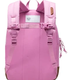 Herschel Rygsæk - Heritage Kids - 15 L - Opera Mauve/Saddle Brow