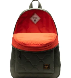 Herschel Rygsæk - Heritage - Quilted Capsule - 24 L - Beetle