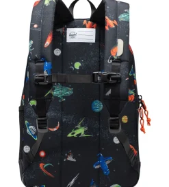 Herschel Rygsæk - Heritage Youth - 26 L - Space Adventure Glow
