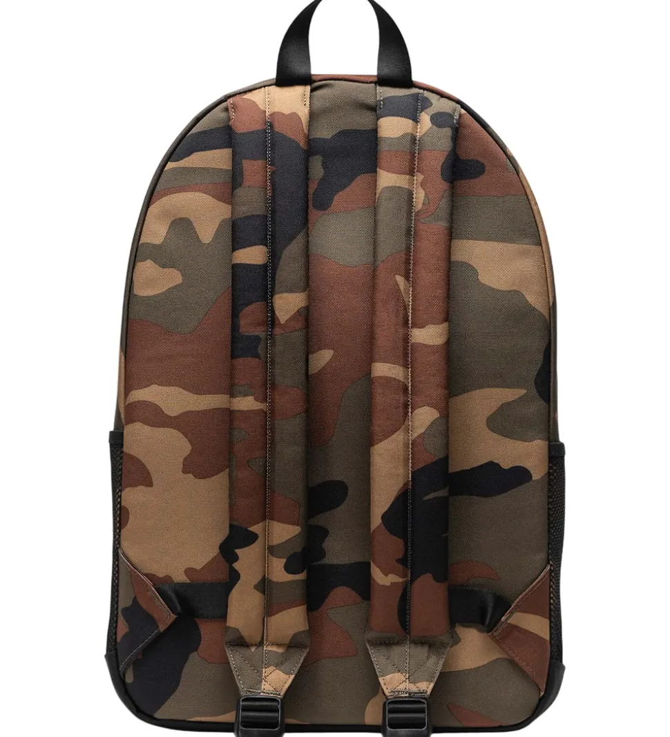 Herschel Rygsæk - Kanie Backpack - 28 L - Woodland Camo/Black