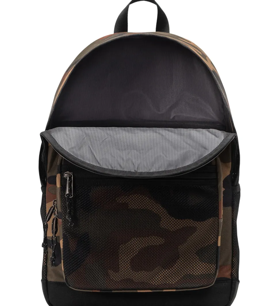 Herschel Rygsæk - Kanie Backpack - 28 L - Woodland Camo/Black