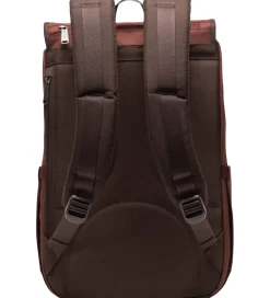 Herschel Rygsæk - Little America Mid-Volume - 21 L - Bitter Choc