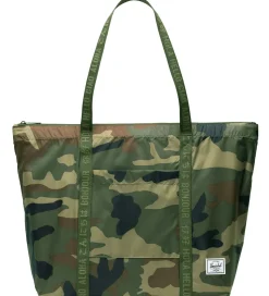 Herschel Shopper - Portland Packable - 23,7 L - Woodland Camo