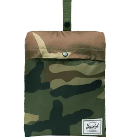 Herschel Shopper - Portland Packable - 23,7 L - Woodland Camo