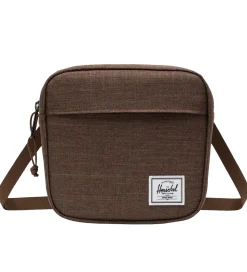 Herschel Skuldertaske - Classic - 2L - Potting Soil Crosshatch