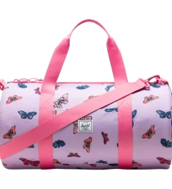 Herschel Sportsaske - Classic - 24 L - Butterfly/Lavendula