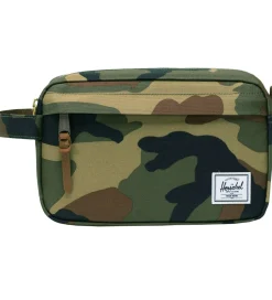 Herschel Toilettaske - Chapter - Woodland Camo