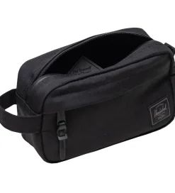 Herschel Toilettaske - Chapter - Small - Sort